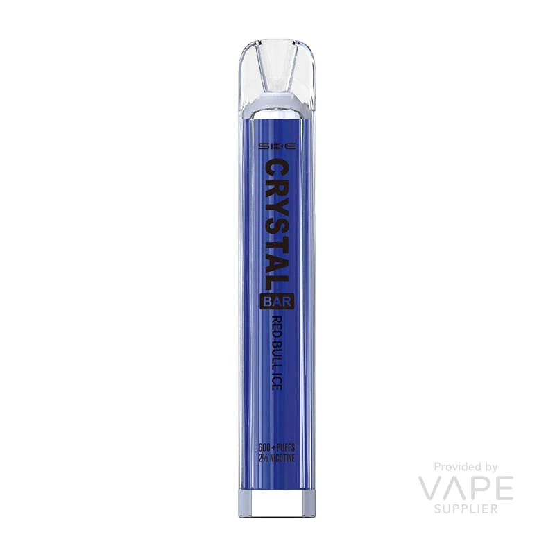 Original Bar 600 Disposable Vape