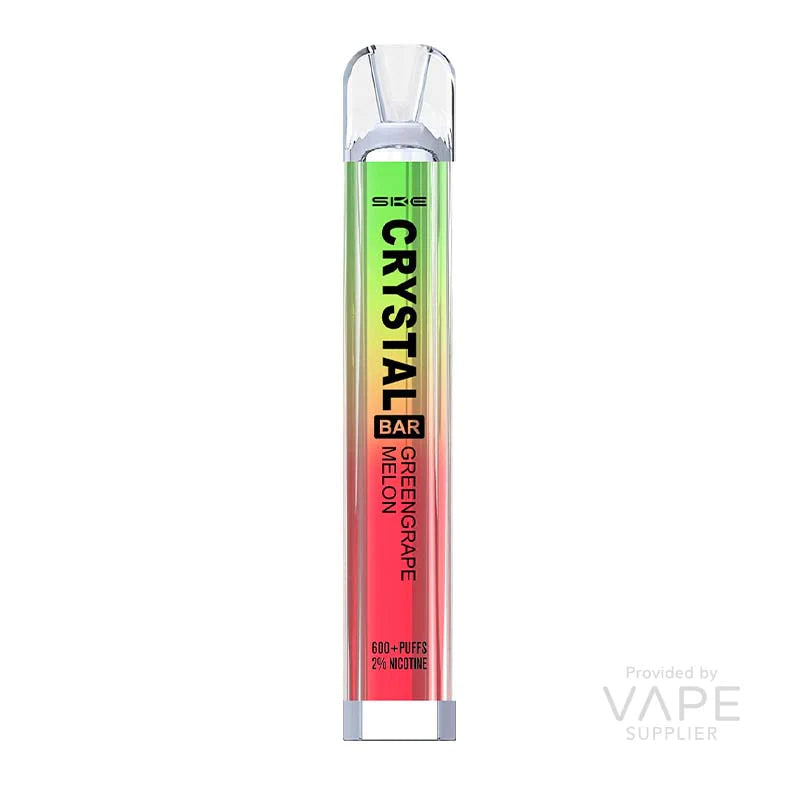 Original Bar 600 Disposable Vape