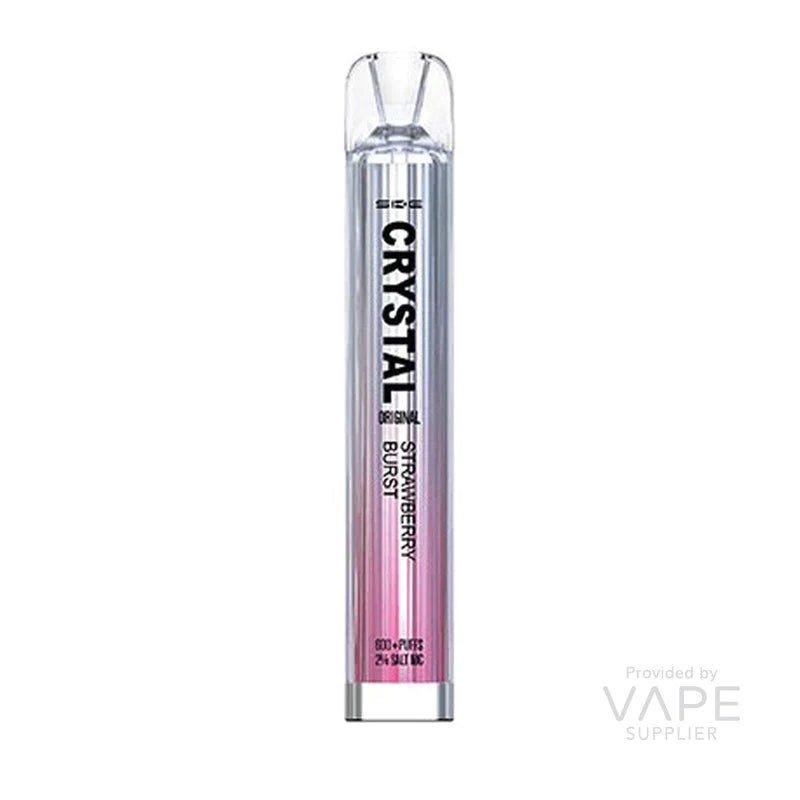 Original Bar 600 Disposable Vape