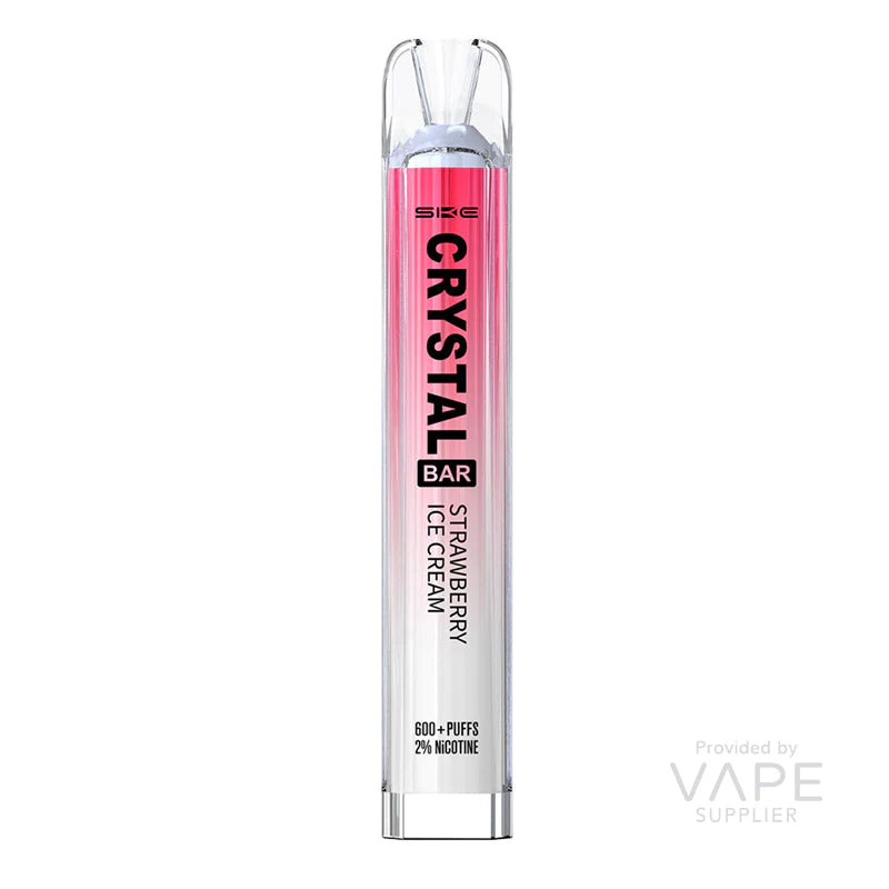 Original Bar 600 Disposable Vape