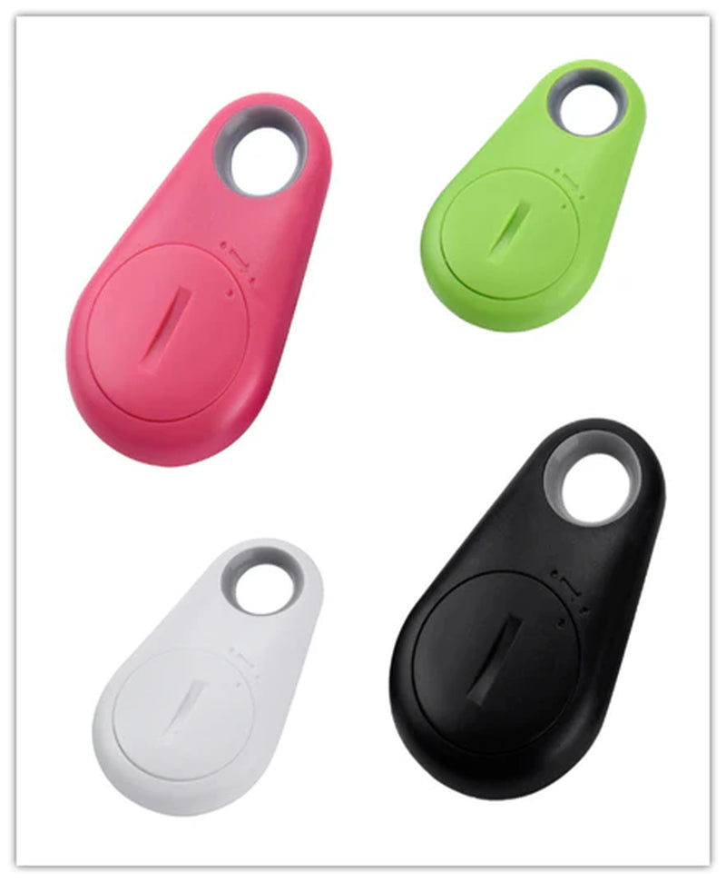 Water Drop Bluetooth anti Lost Object Finder