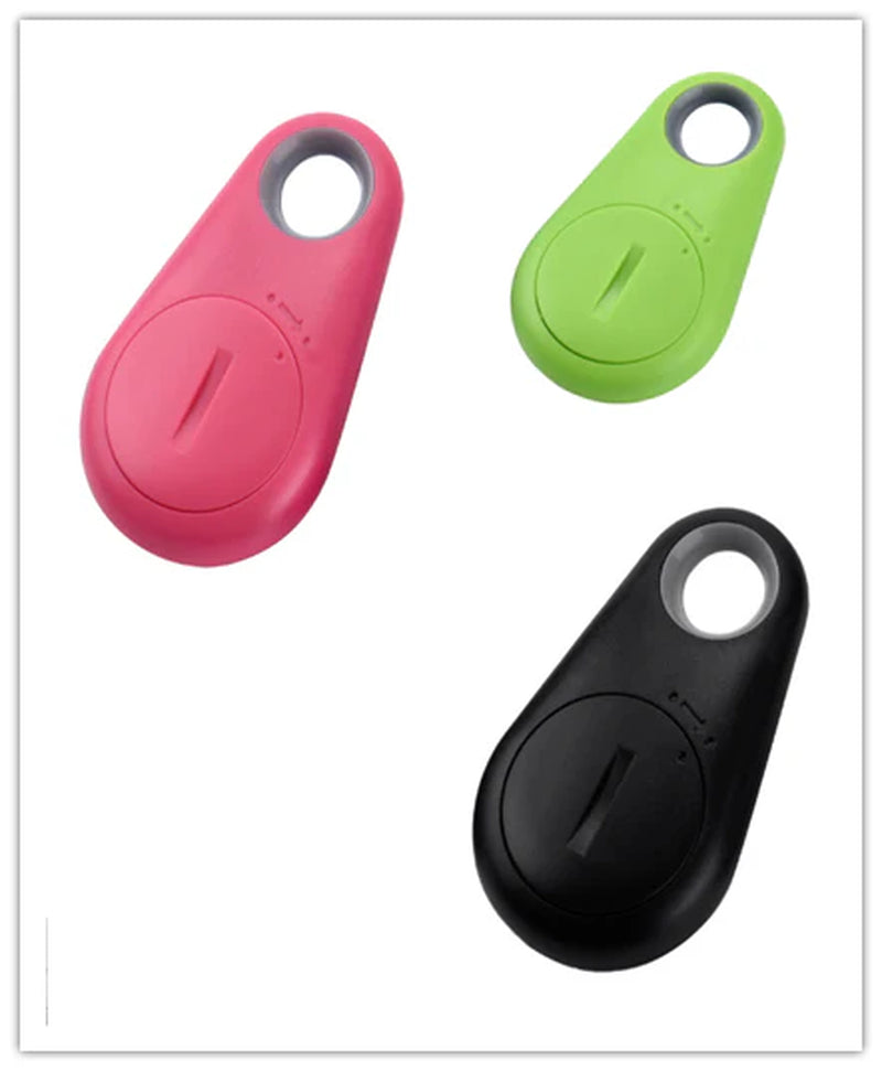 Water Drop Bluetooth anti Lost Object Finder