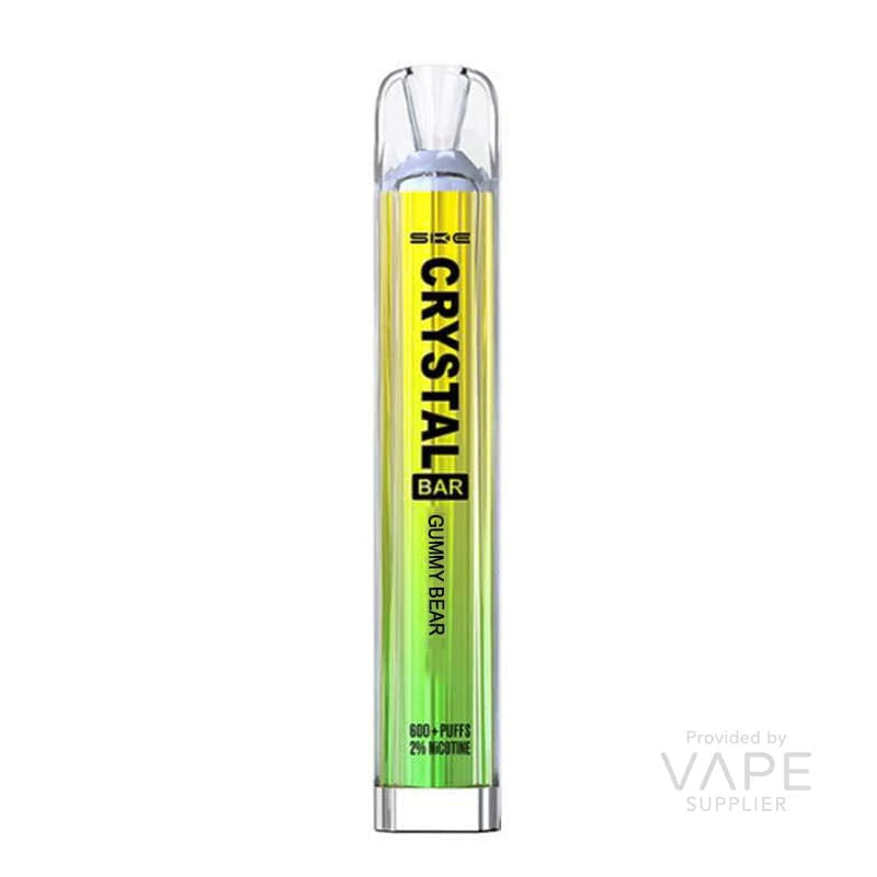 Original Bar 600 Disposable Vape