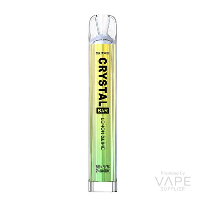 Original Bar 600 Disposable Vape