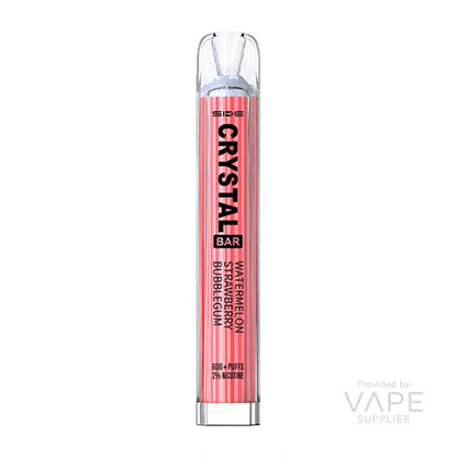 Original Bar 600 Disposable Vape