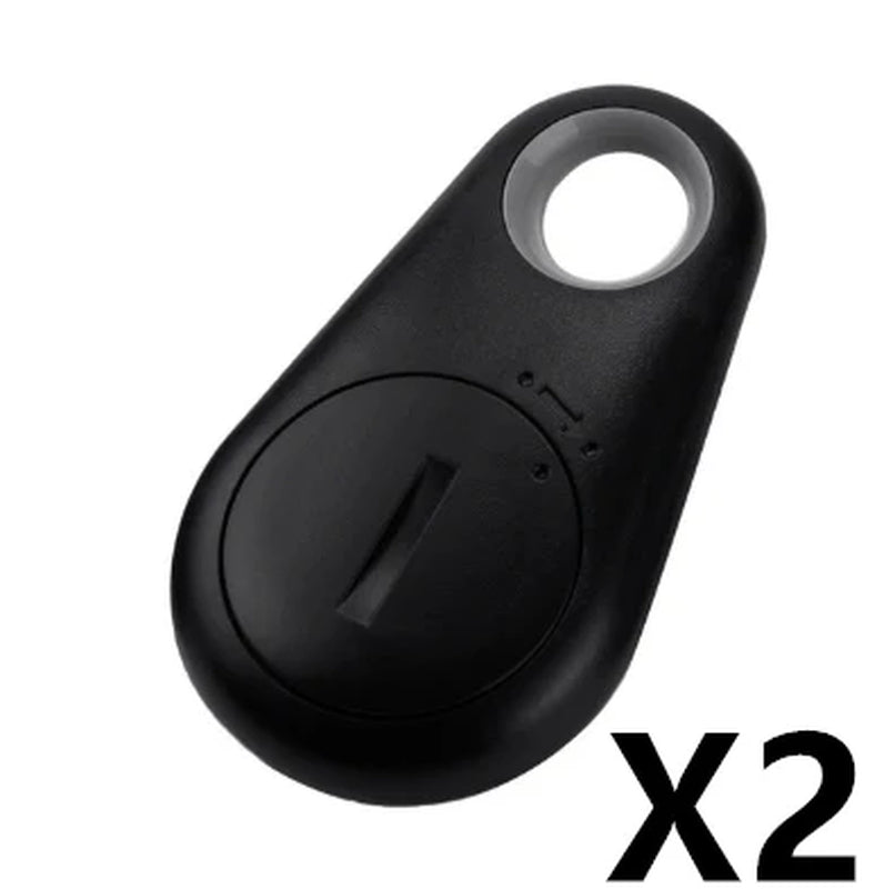 Water Drop Bluetooth anti Lost Object Finder