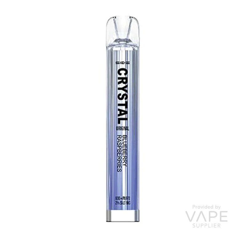 Original Bar 600 Disposable Vape