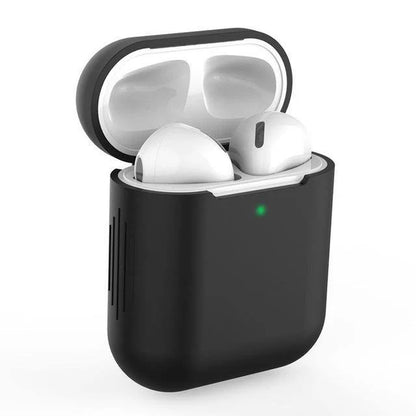 Apple Airpods 1/2 Shockproof Protective Earphone Case