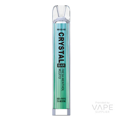 Original Bar 600 Disposable Vape