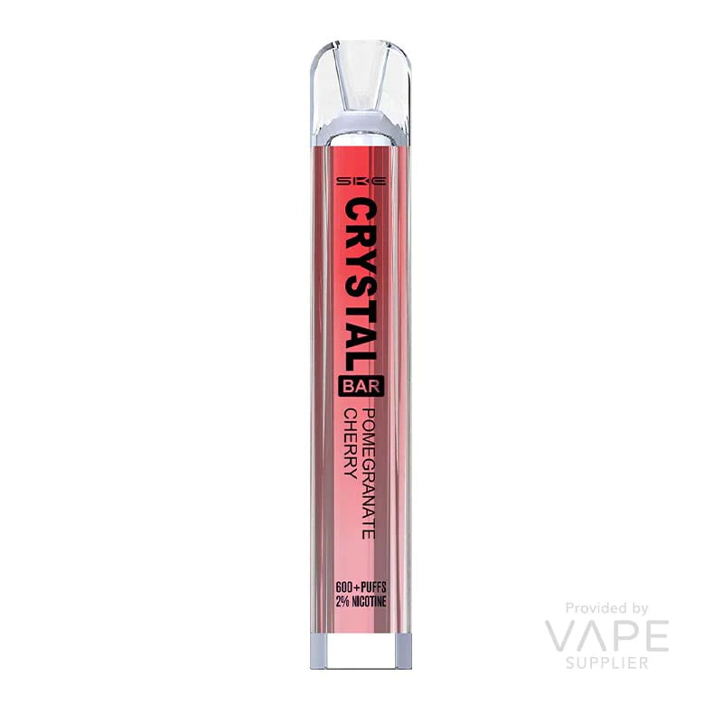 Original Bar 600 Disposable Vape