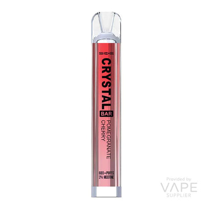 Original Bar 600 Disposable Vape