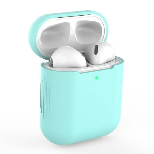 Apple Airpods 1/2 Shockproof Protective Earphone Case