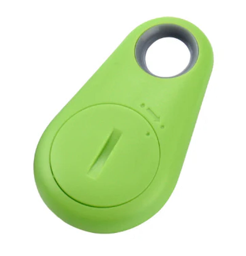 Water Drop Bluetooth anti Lost Object Finder