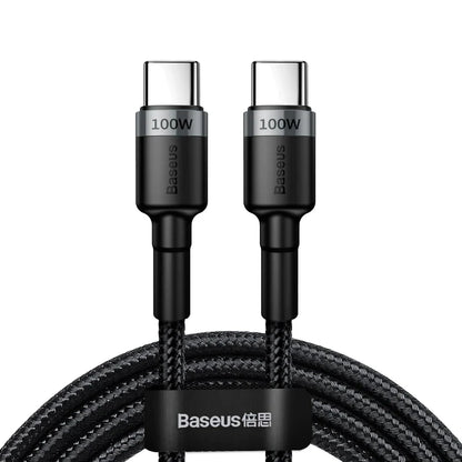 Baseus 100W Charging Cable