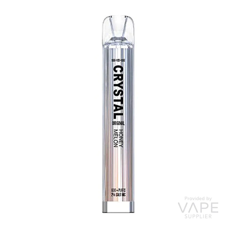 Original Bar 600 Disposable Vape