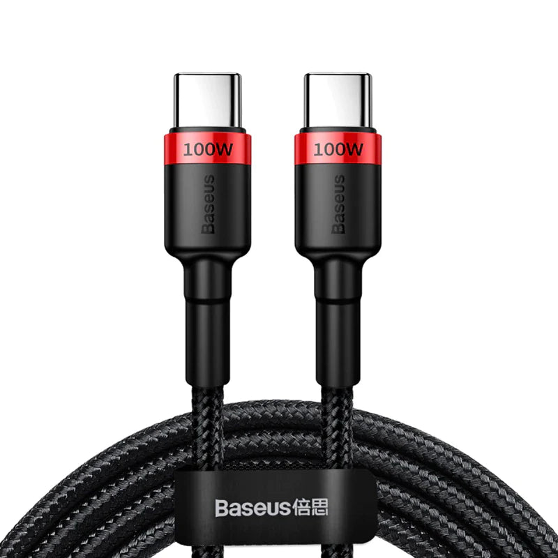 Baseus 100W Charging Cable