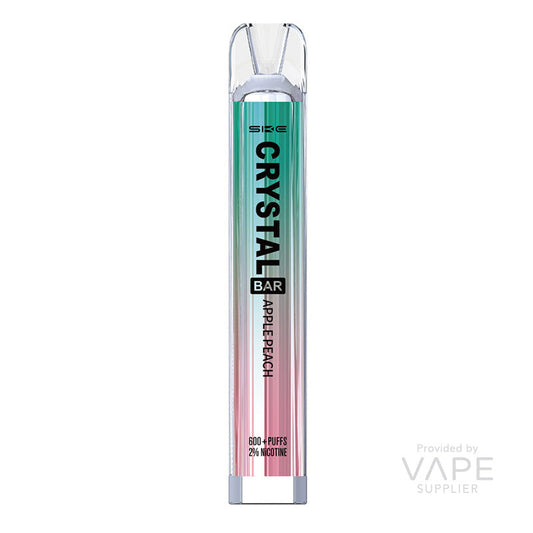 Original Bar 600 Disposable Vape