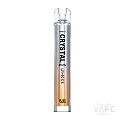 Original Bar 600 Disposable Vape