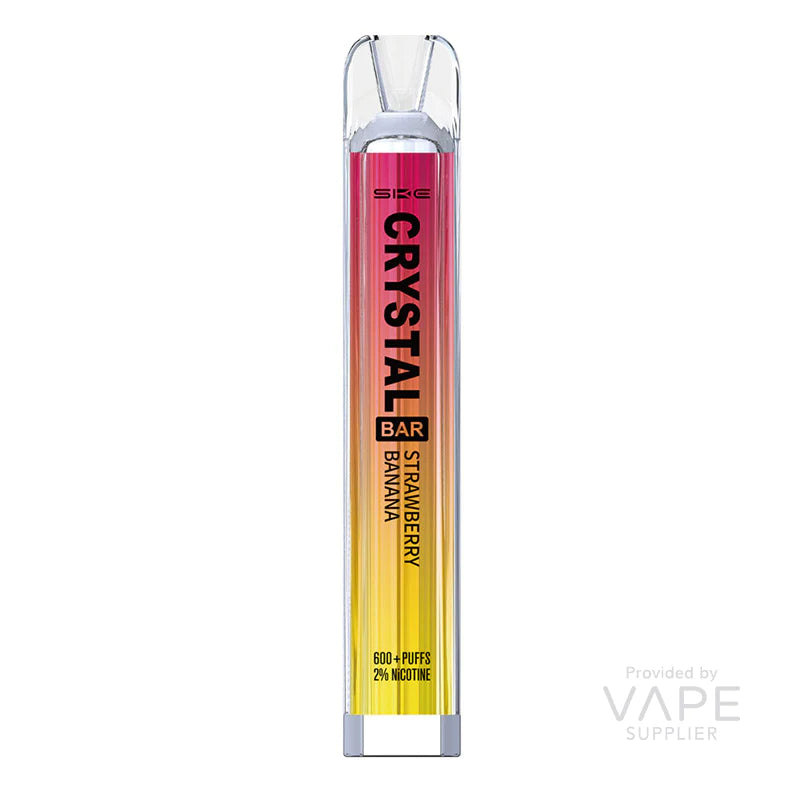 Original Bar 600 Disposable Vape