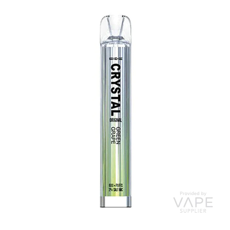 Original Bar 600 Disposable Vape