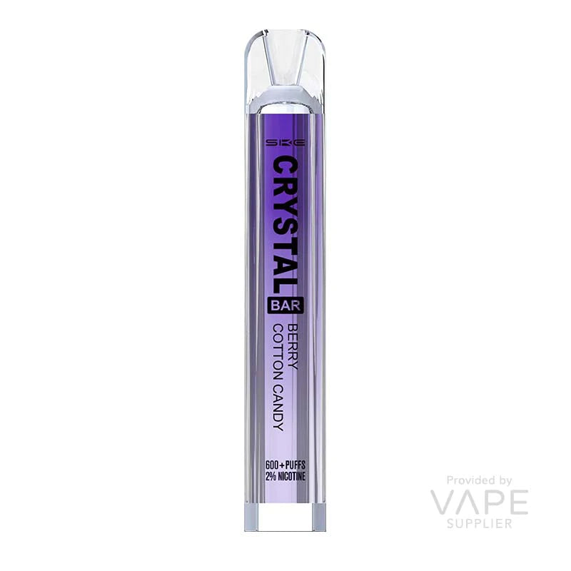 Original Bar 600 Disposable Vape