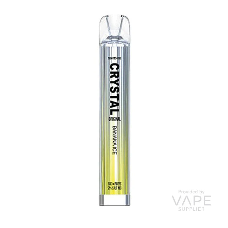 Original Bar 600 Disposable Vape