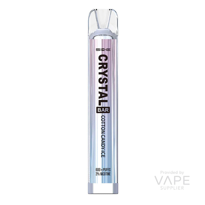 Original Bar 600 Disposable Vape