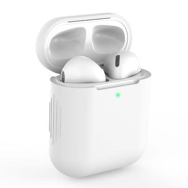 Apple Airpods 1/2 Shockproof Protective Earphone Case