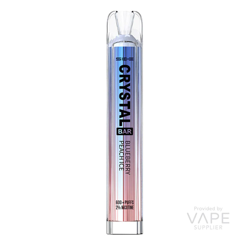 Original Bar 600 Disposable Vape