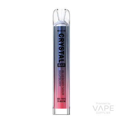 Original Bar 600 Disposable Vape