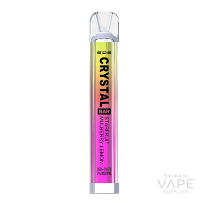 Original Bar 600 Disposable Vape