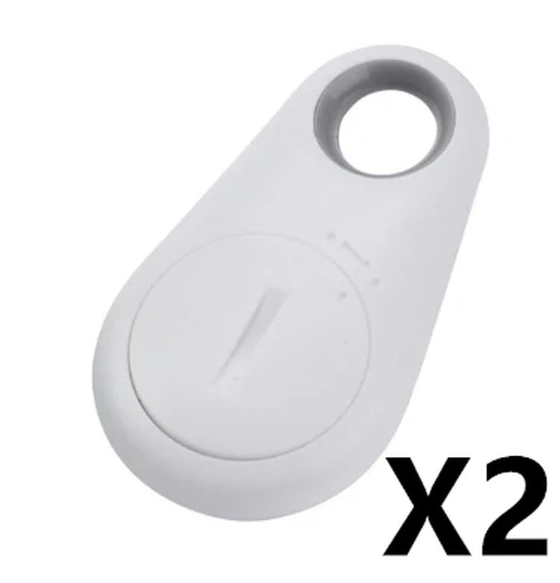 Water Drop Bluetooth anti Lost Object Finder