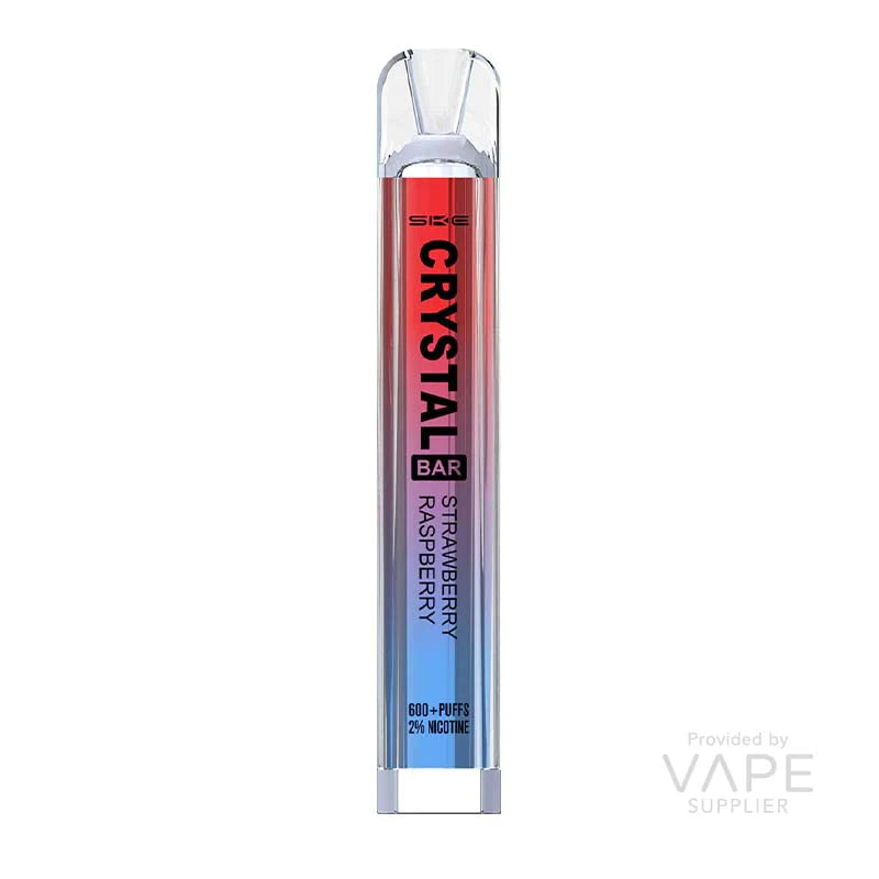 Original Bar 600 Disposable Vape