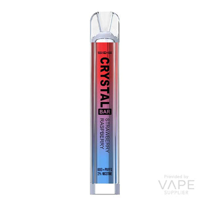 Original Bar 600 Disposable Vape