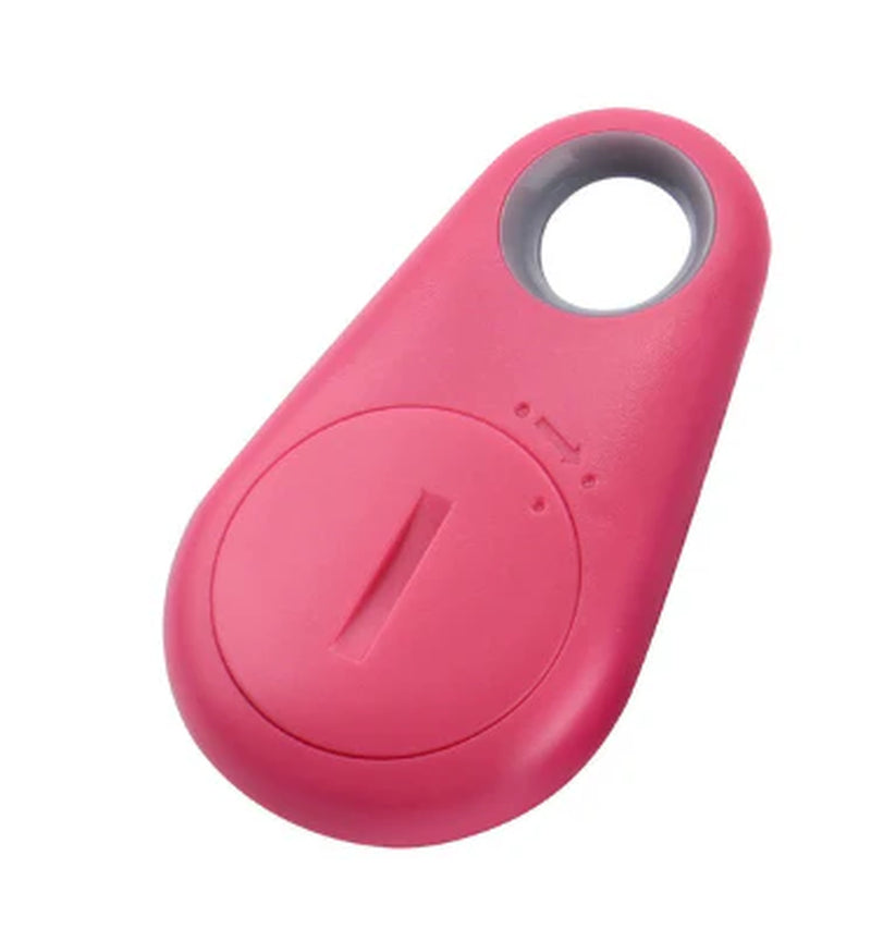 Water Drop Bluetooth anti Lost Object Finder