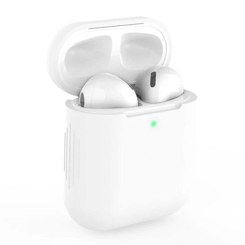 Apple Airpods 1/2 Shockproof Protective Earphone Case