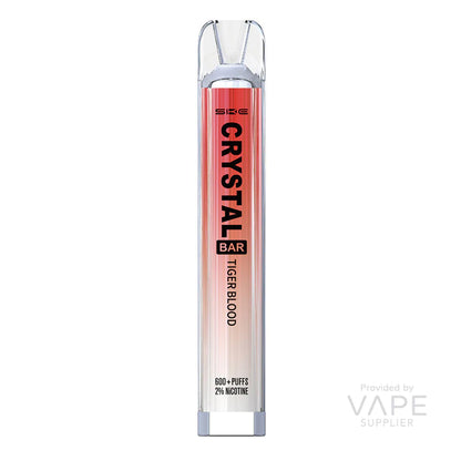 Original Bar 600 Disposable Vape