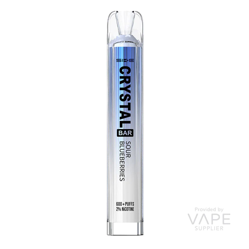 Original Bar 600 Disposable Vape