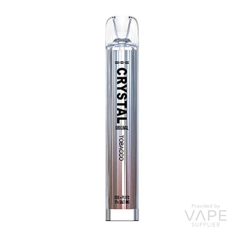 Original Bar 600 Disposable Vape