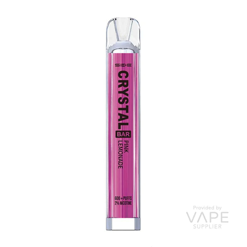 Original Bar 600 Disposable Vape