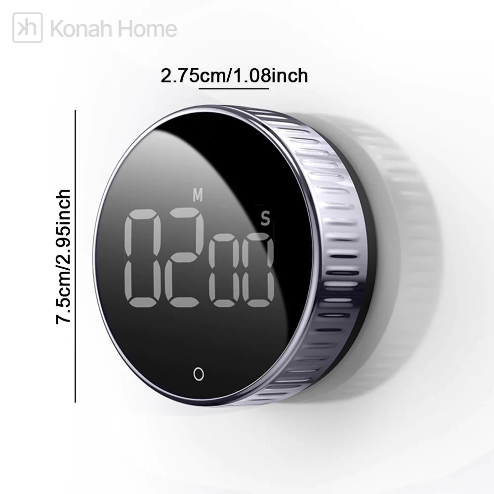 Smart Productivity Timer