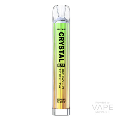 Original Bar 600 Disposable Vape